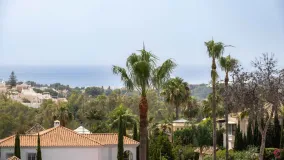 Apartamento en venta con 3 dormitorios en Nueva Andalucia