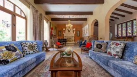 For sale chalet with 5 bedrooms in La Quinta