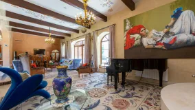 For sale chalet with 5 bedrooms in La Quinta