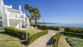 Chalet con 4 dormitorios en venta en Golden Mile