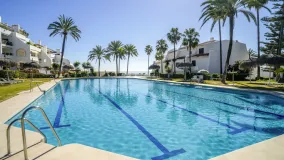 Chalet con 4 dormitorios en venta en Golden Mile