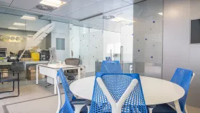 For sale commercial premises in Marbella - Puerto Banus