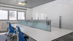 For sale commercial premises in Marbella - Puerto Banus