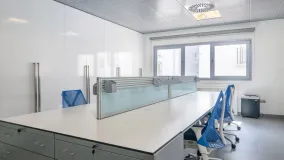 For sale commercial premises in Marbella - Puerto Banus