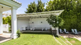 San Pedro de Alcantara, villa en venta de 5 dormitorios