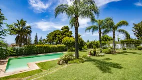 San Pedro de Alcantara, villa en venta de 5 dormitorios
