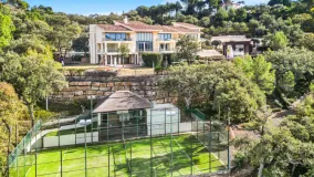 Villa for sale in La Zagaleta