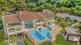 Villa for sale in La Zagaleta