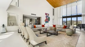 Villa for sale in La Zagaleta