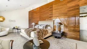 Villa for sale in La Zagaleta