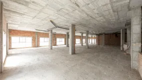 San Pedro de Alcantara, local comercial en venta