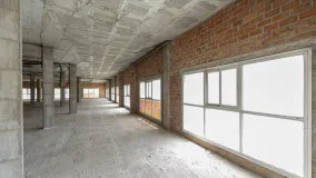 San Pedro de Alcantara, local comercial en venta