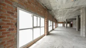 San Pedro de Alcantara, local comercial en venta