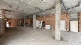 San Pedro de Alcantara, local comercial en venta