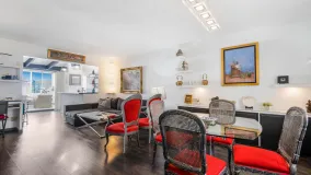 Marbella - Puerto Banus penthouse for sale