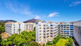 Marbella - Puerto Banus penthouse for sale