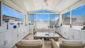 Marbella - Puerto Banus penthouse for sale