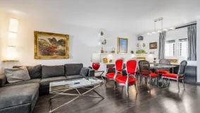 Marbella - Puerto Banus penthouse for sale