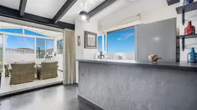 Marbella - Puerto Banus penthouse for sale