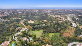 La Quinta plot for sale