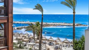 Apartment for sale in Nueva Andalucia