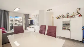 3 bedrooms apartment for sale in Nueva Andalucia