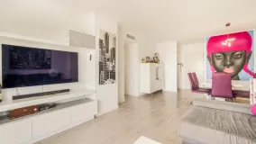 3 bedrooms apartment for sale in Nueva Andalucia