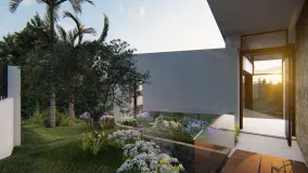 Comprar villa en Estepona