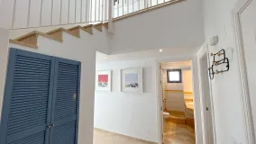 3 bedrooms town house for sale in Alcaidesa