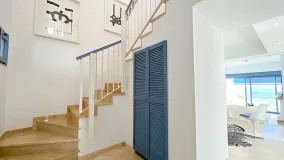 3 bedrooms town house for sale in Alcaidesa