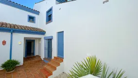 3 bedrooms town house for sale in Alcaidesa