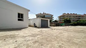 For sale Sabinillas residential plot