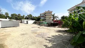 For sale Sabinillas residential plot