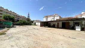 For sale Sabinillas residential plot
