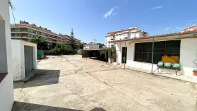 For sale Sabinillas residential plot