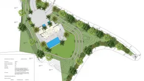 Monte Mayor, parcela residencial a la venta