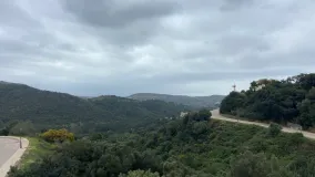 Monte Mayor, parcela residencial a la venta