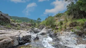 Se vende casa de campo en Altos de Estepona de 4 dormitorios