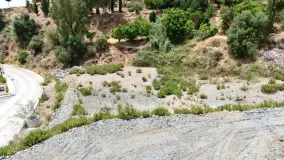 Parcela a la venta en Benahavis