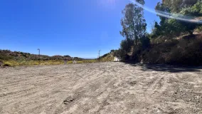 Parcela a la venta en Benahavis