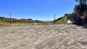 Parcela a la venta en Benahavis