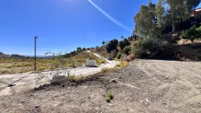 Parcela a la venta en Benahavis