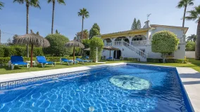 Villa for sale in Alta Vista