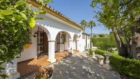 Villa for sale in Alta Vista