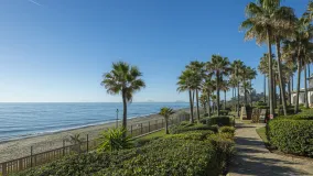 Apartamento planta baja con 3 dormitorios en venta en Dominion Beach