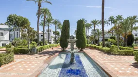 Apartamento planta baja con 3 dormitorios en venta en Dominion Beach