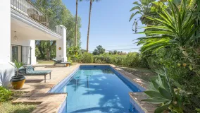 Villa with 4 bedrooms for sale in El Rosario