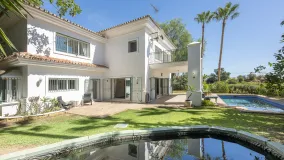 Villa with 4 bedrooms for sale in El Rosario