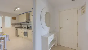 Alcaidesa apartment for sale