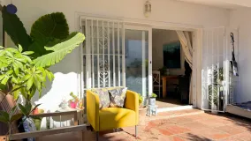 El Saladillo, pareado en venta de 2 dormitorios